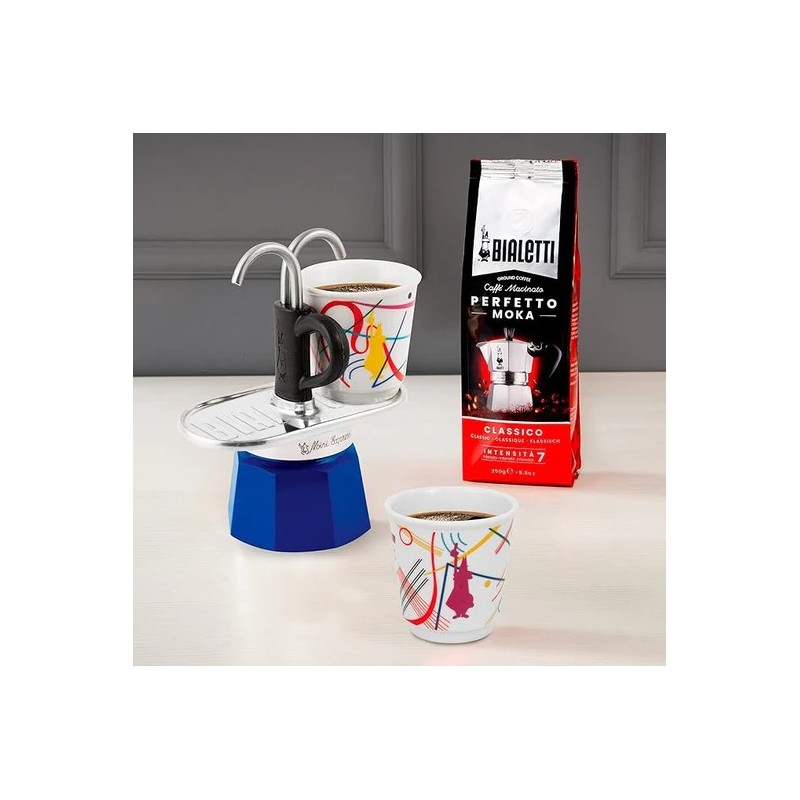 Set mini Express Kandinsky Bialetti, foto 3