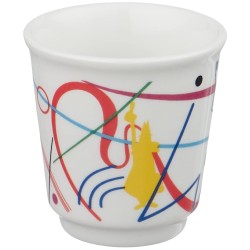 Set mini Express  Kandinsky Bialetti