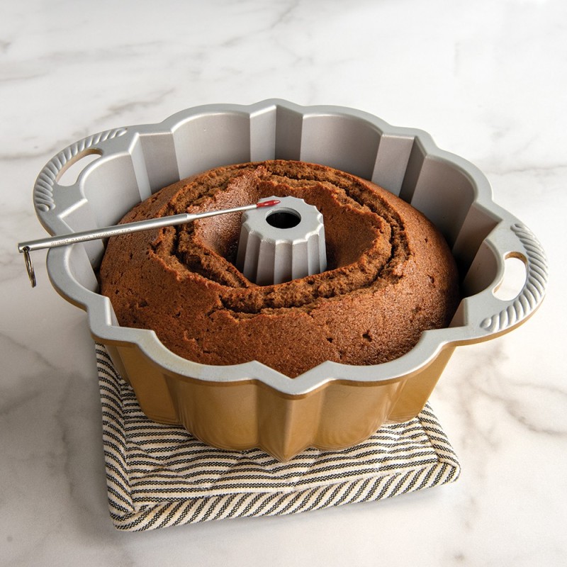 Termómetro para bizcochos Nordic Ware | Things