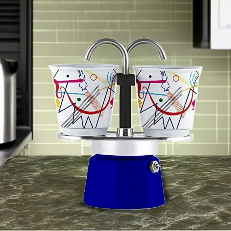 Set mini Express Kandinsky Bialetti, foto 2