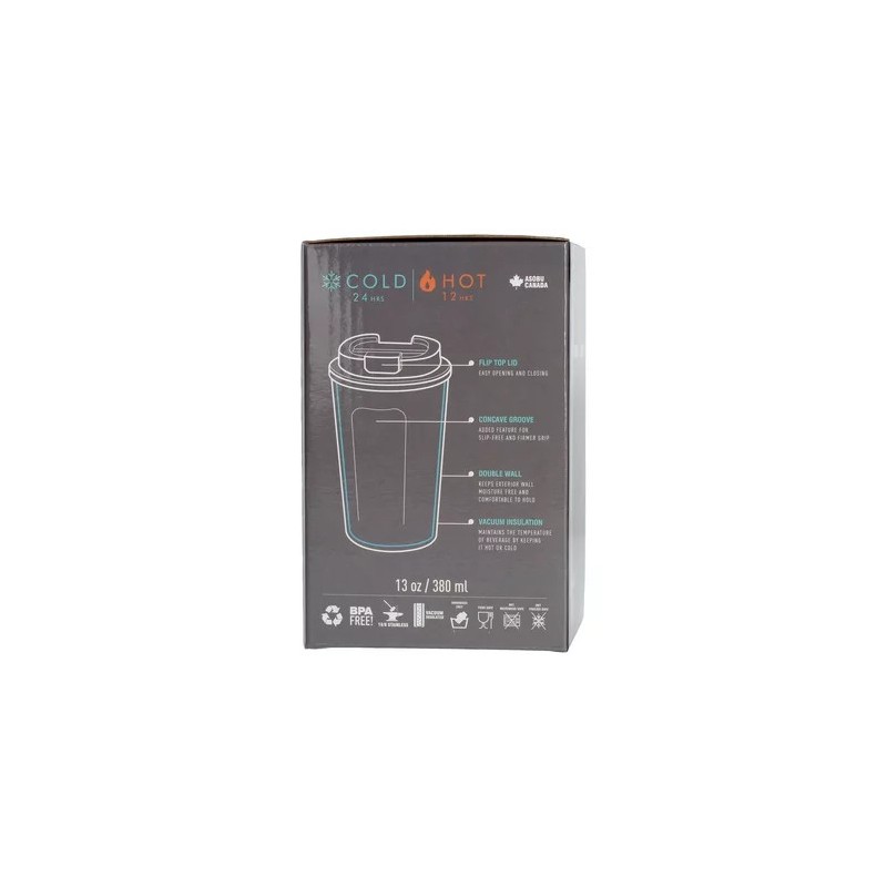 Mug Compact coffee de Asobu, foto 5
