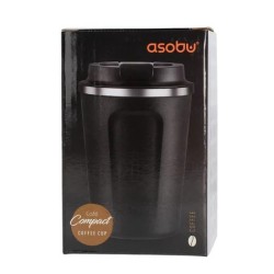Mug Compact coffee de Asobu
