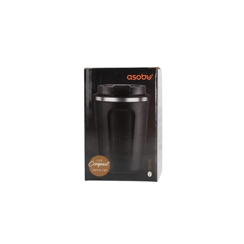 Mug Compact coffee de Asobu, foto 4