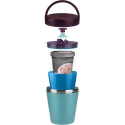 Ice cream keeper de Asobu