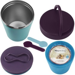 Ice cream keeper de Asobu