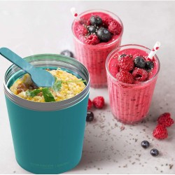 Ice cream keeper de Asobu