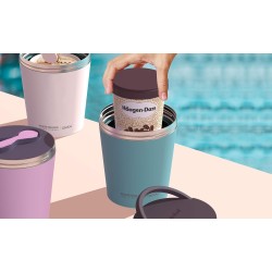 Ice cream keeper de Asobu