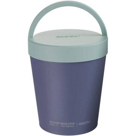 Ice cream keeper de Asobu