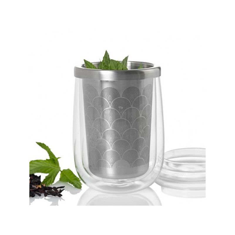 Fusion glass AdHoc | Things