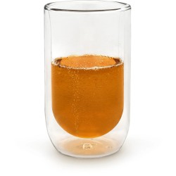 Vaso doble pared 400 ml., 2 piezas, foto 5