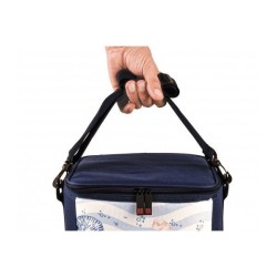 Nevera Oceanic 8 l.. Iris