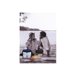 Nevera Oceanic 8 l.. Iris