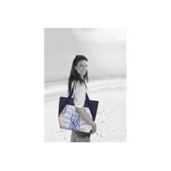 Nevera Oceanic 18 l. Iris