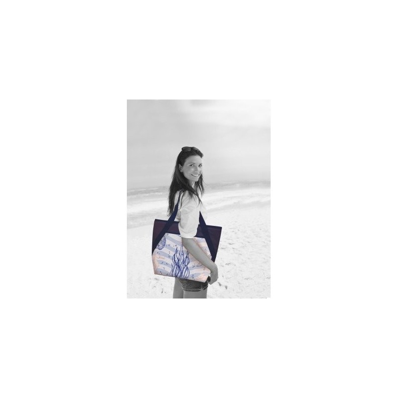 Nevera Oceanic 18 l. Iris, foto 5