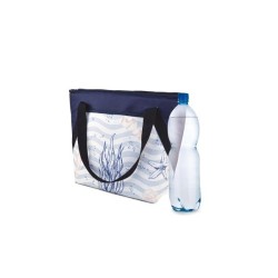 Nevera Oceanic 18 l. Iris