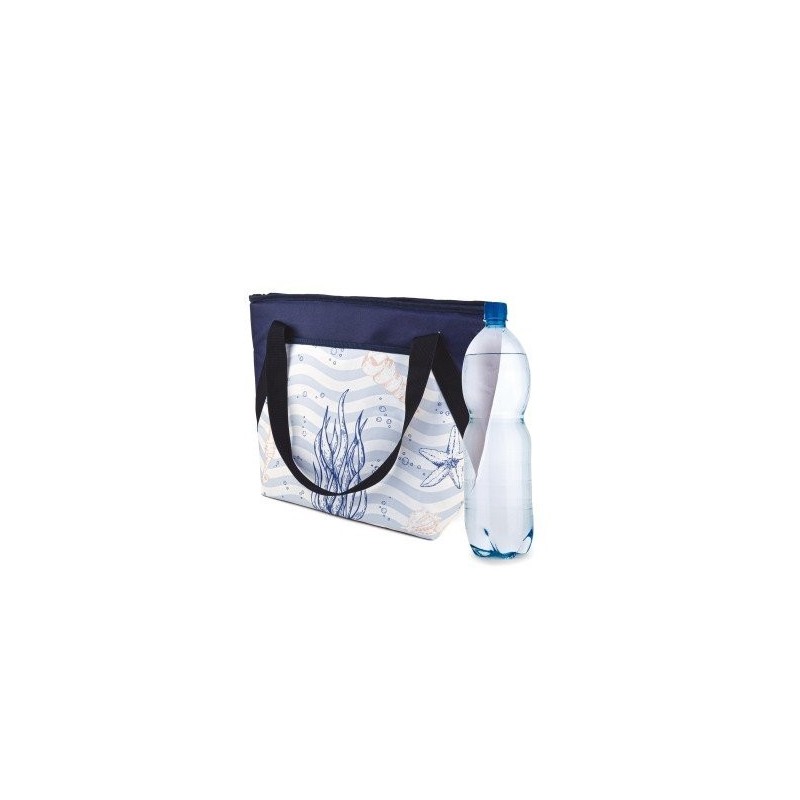 Nevera Oceanic 18 l. Iris | Things