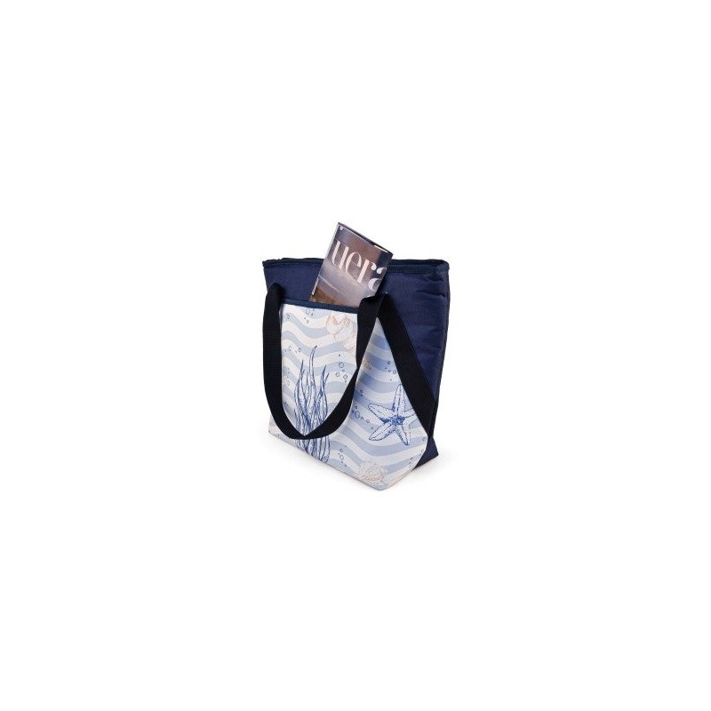 Nevera Oceanic 18 l. Iris | Things