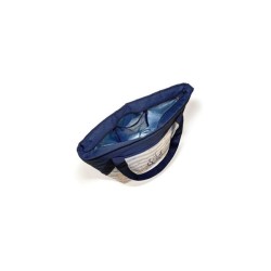 Nevera Oceanic 18 l. Iris