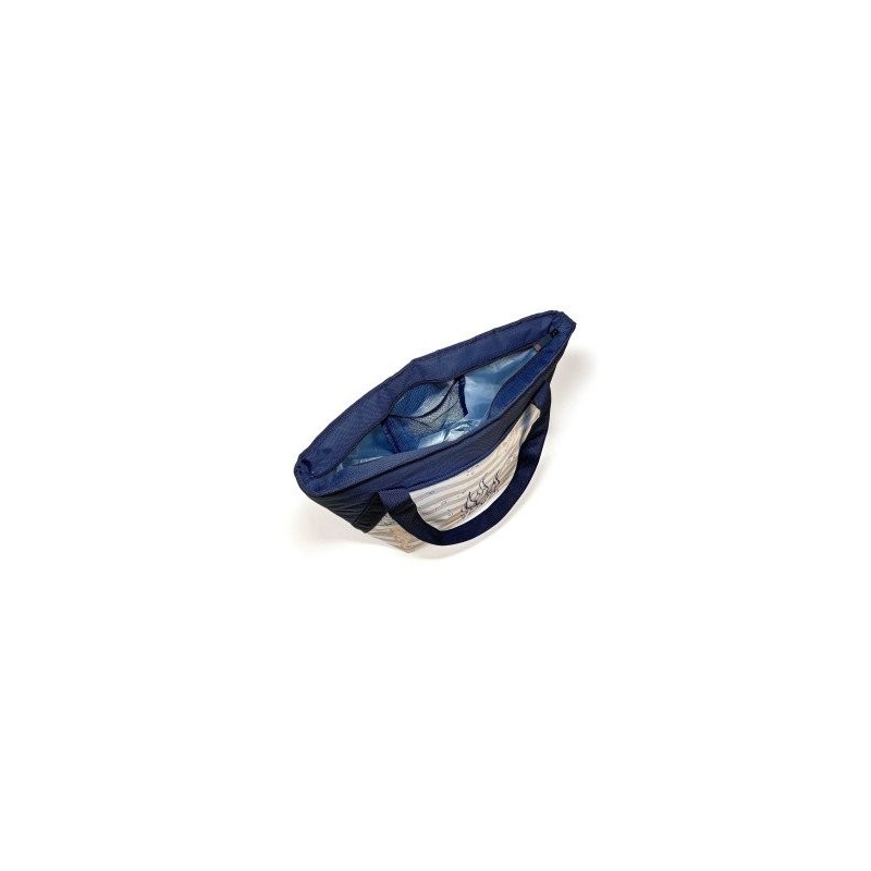 Nevera Oceanic 18 l. Iris | Things