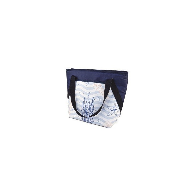 Nevera Oceanic 18 l. Iris