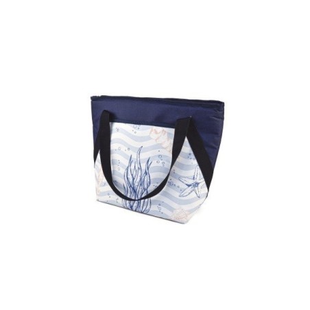 Nevera Oceanic 18 l. Iris
