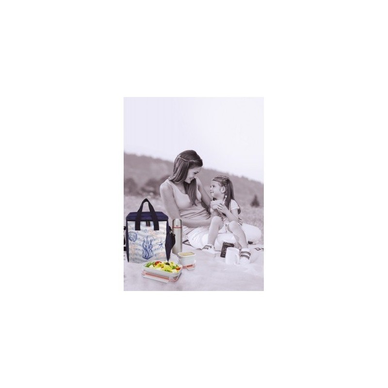 Nevera Oceanic 16 l. Iris | Things