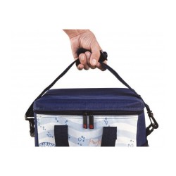 Nevera Oceanic 16 l. Iris