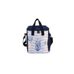 Nevera Oceanic 16 l. Iris