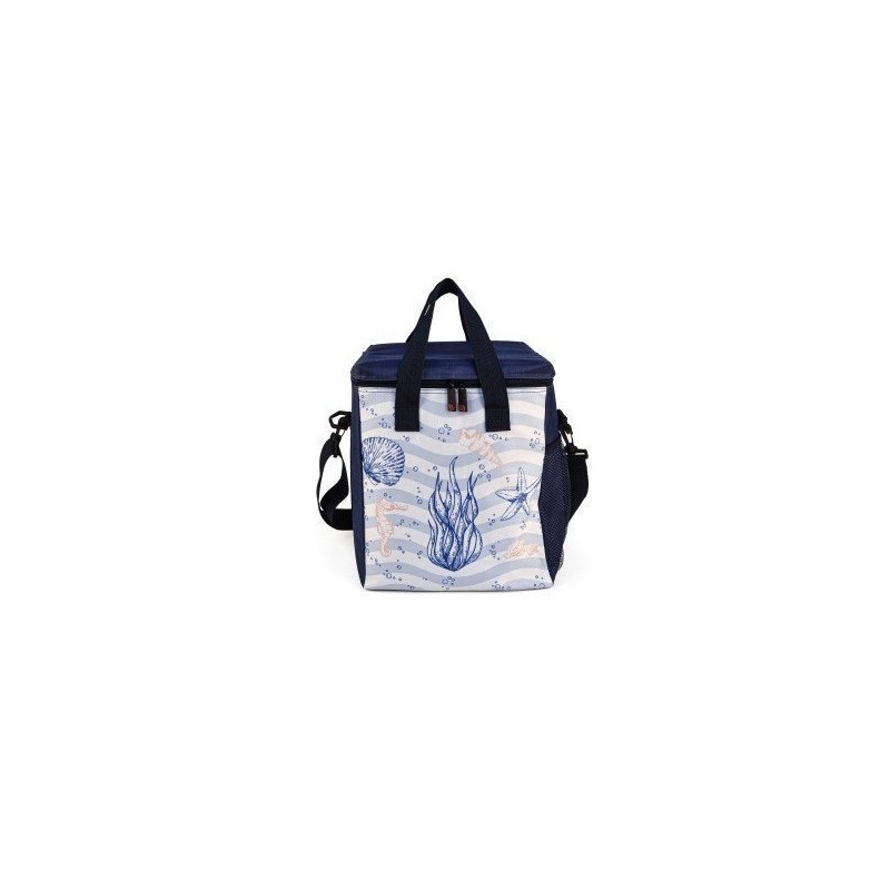 Nevera Oceanic 16 l. Iris