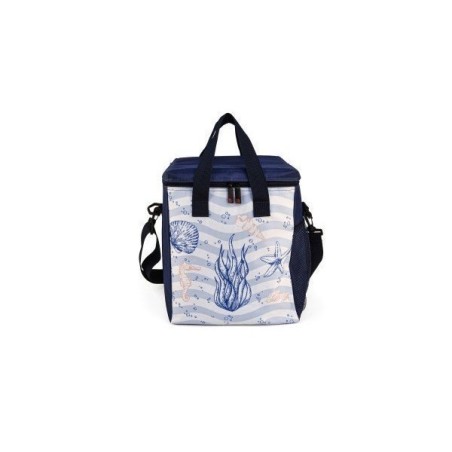 Nevera Oceanic 16 l. Iris