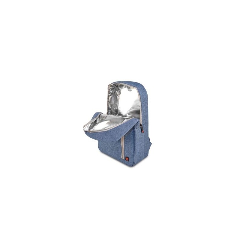 Mochila nevera 15 l. Iris | Things
