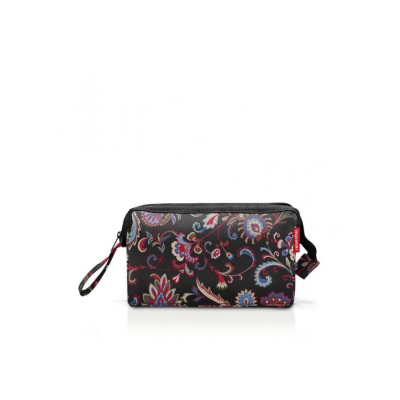 Neceser de viaje Reisenthel Pasley negro | Things