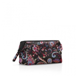 Neceser de viaje Reisenthel Pasley negro