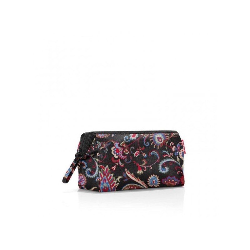 Neceser de viaje Reisenthel Pasley negro