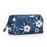 Neceser de viaje Reisenthel Garden blue