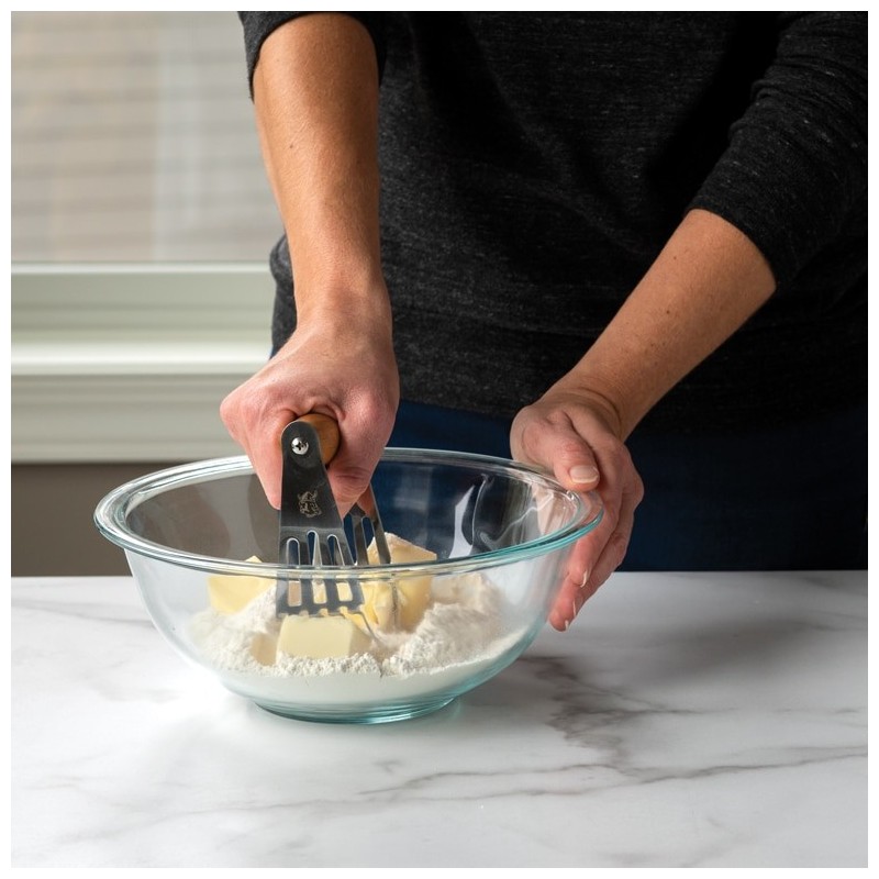 Cortador de masa Nordic Ware | Things