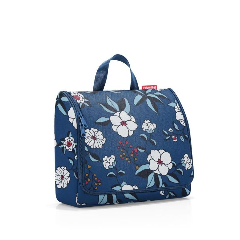 Neceser de colgar XL Reisenthel Garden blue