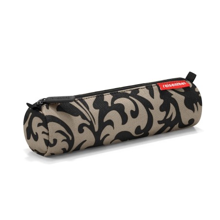 Lapicero redondo Reisenthel baroque taupe