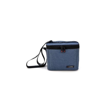 Nevera On the go 4 l. jeans Iris