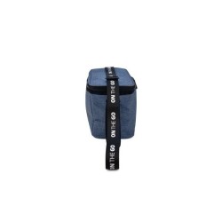 Nevera On the go 4 l. jeans Iris