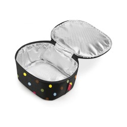 Bolsa térmica S Reisenthel dots