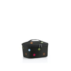 Bolsa térmica S Reisenthel dots