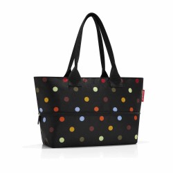Bolsa Shooper E1 Reisenthel dots