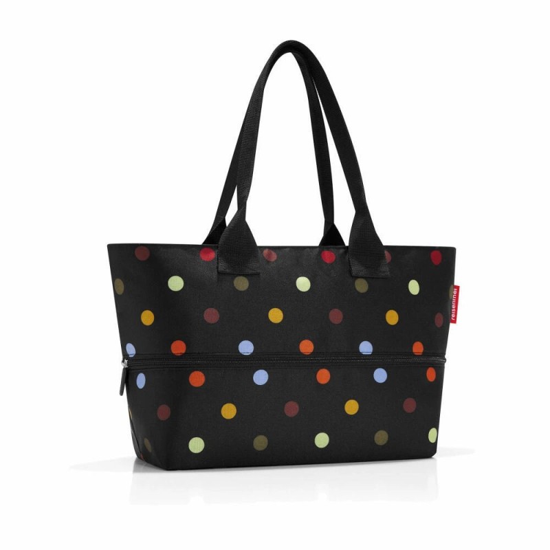 Bolsa Shooper E1 Reisenthel dots