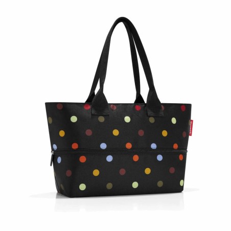 Bolsa Shooper E1 Reisenthel dots