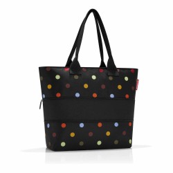 Bolsa Shooper E1 Reisenthel dots