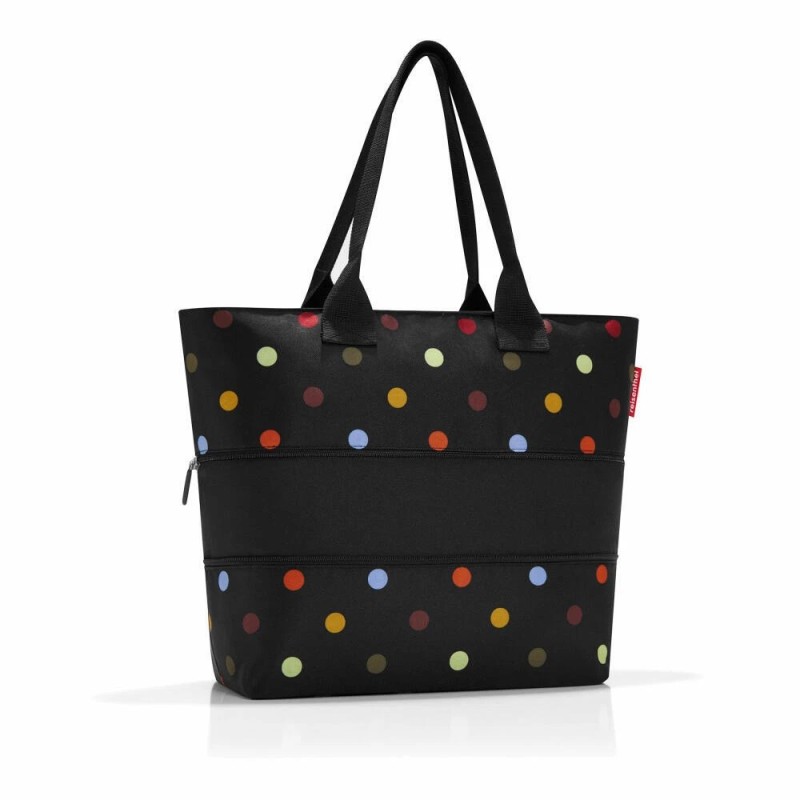 Bolsa Shooper E1 Reisenthel dots | Things