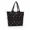Bolsa Shooper E1 Reisenthel dots