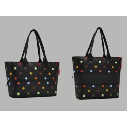 Bolsa Shooper E1 Reisenthel dots