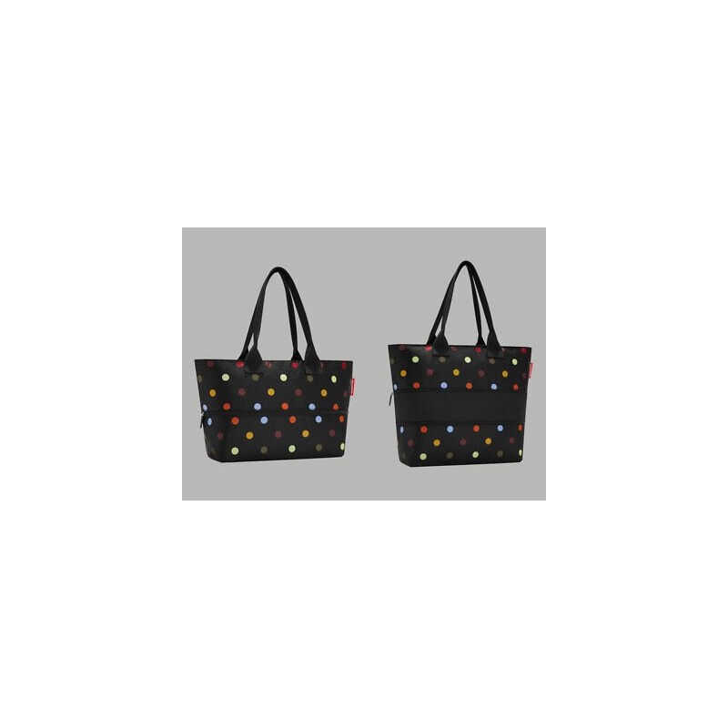 Bolsa Shooper E1 Reisenthel dots | Things